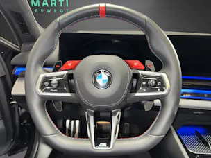 BMW M5 xDrive Touring