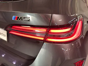 BMW M5 xDrive Touring