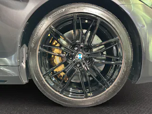 BMW M5 xDrive Touring