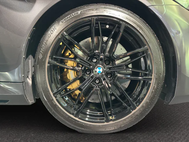 BMW M5 xDrive Touring