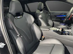 BMW M5 xDrive Touring