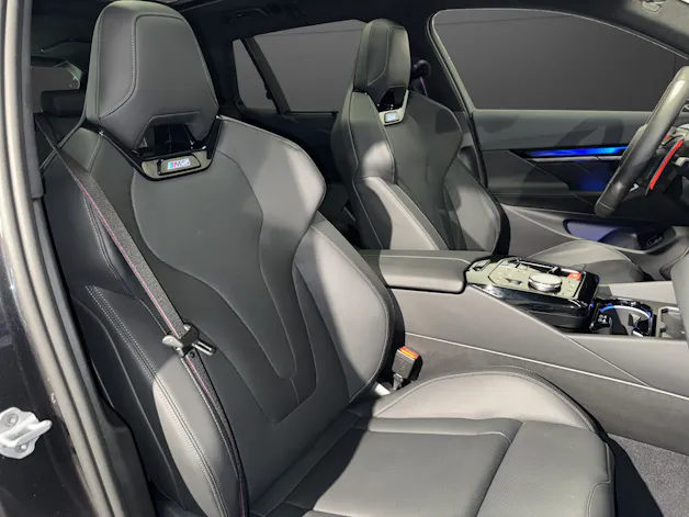 BMW M5 xDrive Touring
