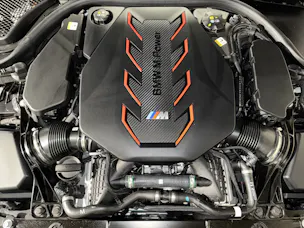 BMW M5 xDrive Touring