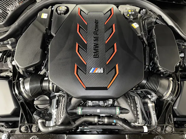 BMW M5 xDrive Touring