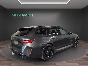 BMW M5 xDrive Touring