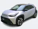 Toyota Aygo X 1.5 VVT-i HSD Style