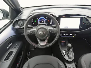 Toyota Aygo X 1.5 VVT-i HSD Style