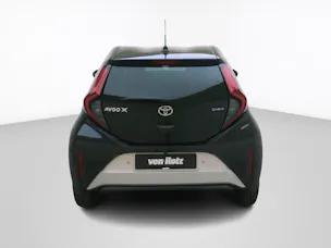 Toyota Aygo X 1.5 VVT-i HSD Style