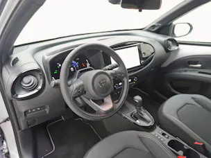 Toyota Aygo X 1.5 VVT-i HSD Style