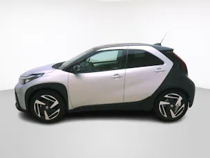 Toyota Aygo X 1.5 VVT-i HSD Style