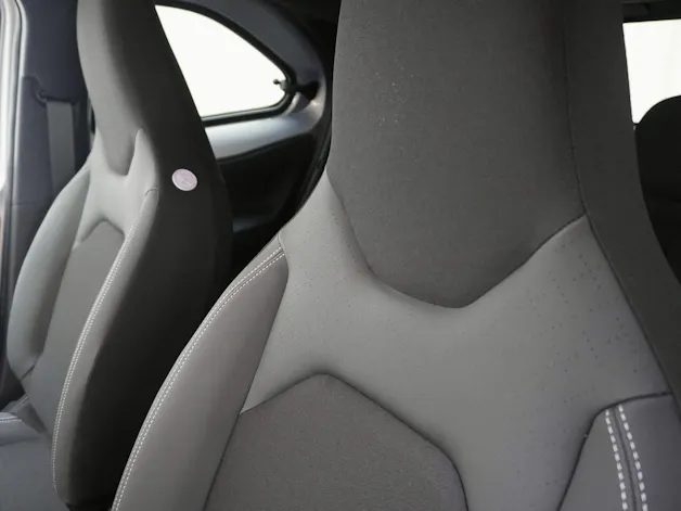 Toyota Aygo X 1.5 VVT-i HSD Style
