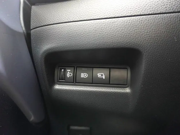 Toyota Aygo X 1.5 VVT-i HSD Style