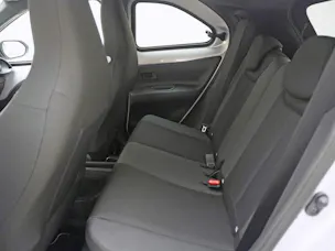 Toyota Aygo X 1.5 VVT-i HSD Style
