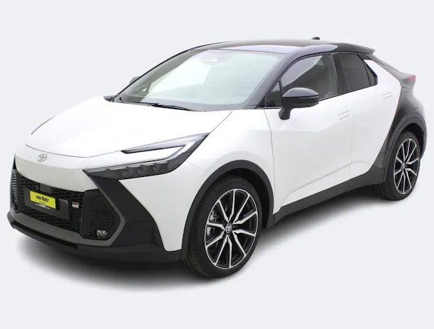 Toyota C-HR 2.0 PHEV GR Sport Premiere