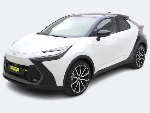 Toyota C-HR 2.0 PHEV GR Sport Premiere