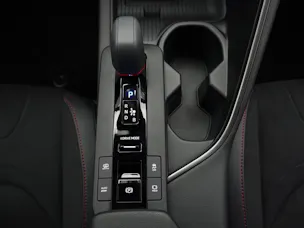 Toyota C-HR 2.0 PHEV GR Sport Premiere