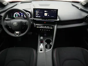 Toyota C-HR 2.0 PHEV GR Sport Premiere