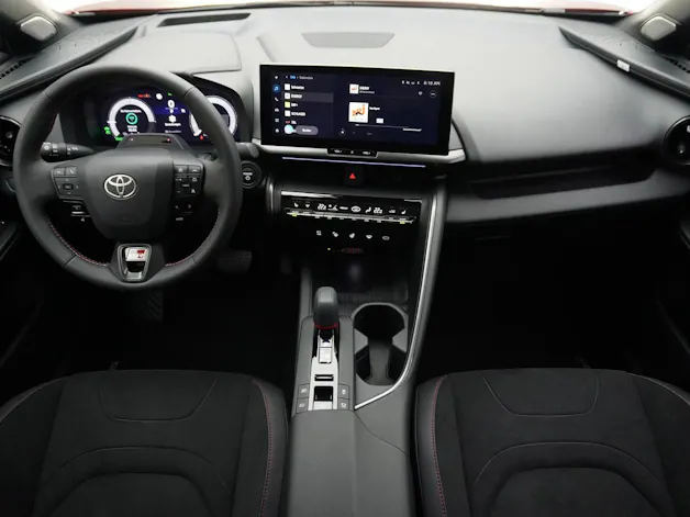 Toyota C-HR 2.0 PHEV GR Sport Premiere