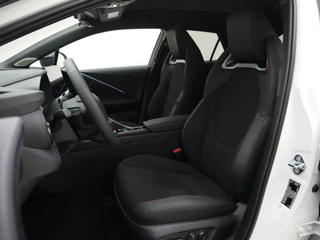 Toyota C-HR 2.0 PHEV GR Sport Premiere