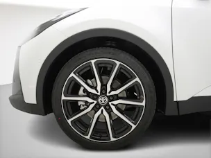 Toyota C-HR 2.0 PHEV GR Sport Premiere