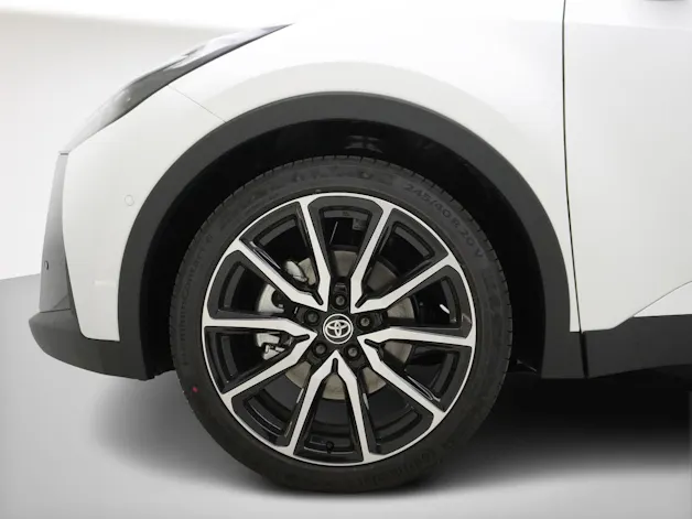 Toyota C-HR 2.0 PHEV GR Sport Premiere
