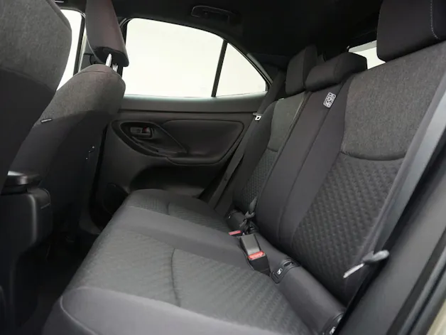 Toyota Yaris Cross 1.5 VVT-i HSD Trend AWD-i