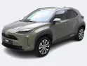 Toyota Yaris Cross 1.5 VVT-i HSD Trend AWD-i