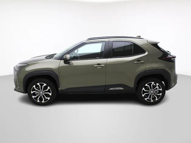 Toyota Yaris Cross 1.5 VVT-i HSD Trend AWD-i