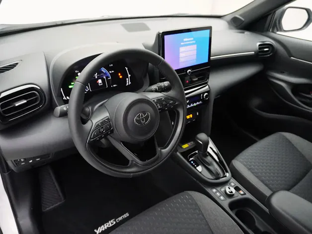 Toyota Yaris Cross 1.5 VVT-i HSD Trend AWD-i