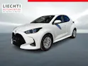 Toyota Yaris 1.5 VVT-i HSD Comfort