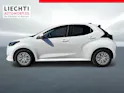Toyota Yaris 1.5 VVT-i HSD Comfort