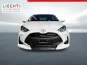 Toyota Yaris 1.5 VVT-i HSD Comfort