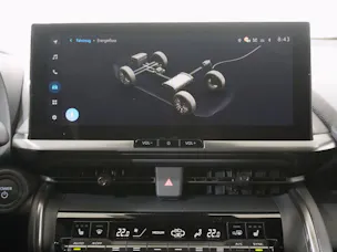 Toyota C-HR 2.0 PHEV Swiss Edition