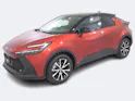 Toyota C-HR 2.0 PHEV Swiss Edition