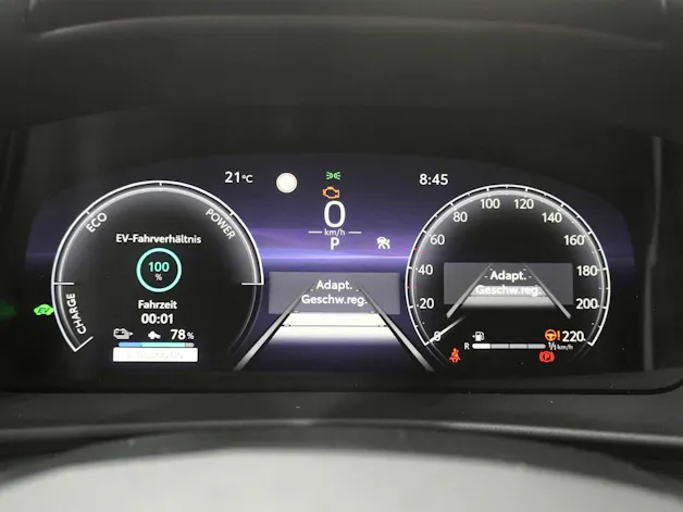 Toyota C-HR 2.0 PHEV Swiss Edition