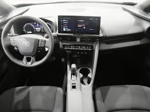 Toyota C-HR 2.0 PHEV Swiss Edition