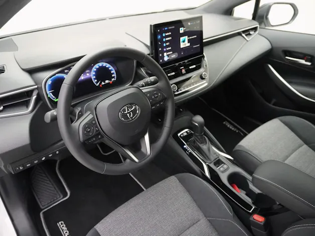 Toyota Corolla 2.0 HSD Trend +