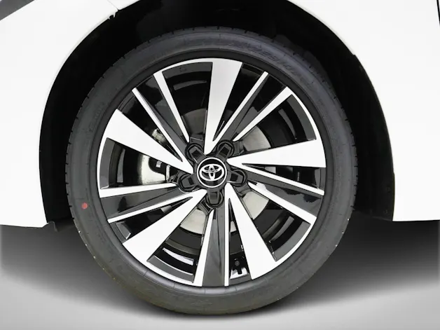 Toyota Corolla 2.0 HSD Trend +