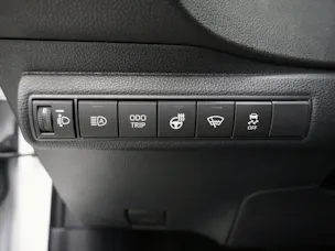 Toyota Corolla 2.0 HSD Trend +