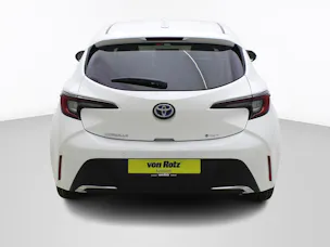Toyota Corolla 2.0 HSD Trend +