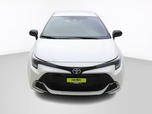 Toyota Corolla 2.0 HSD Trend +