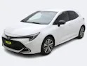 Toyota Corolla 2.0 HSD Trend +