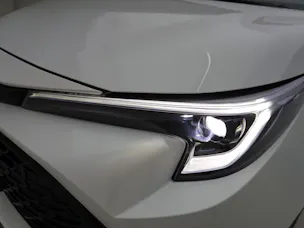 Toyota Corolla 2.0 HSD Trend +