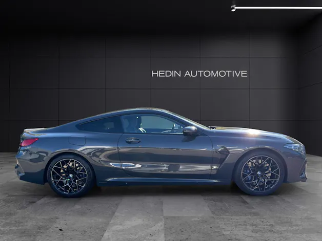 BMW 8er F92 Coupé M8 xDrive