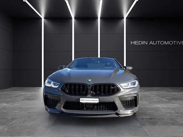 BMW 8er F92 Coupé M8 xDrive