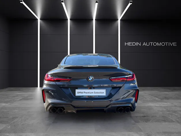 BMW 8er F92 Coupé M8 xDrive