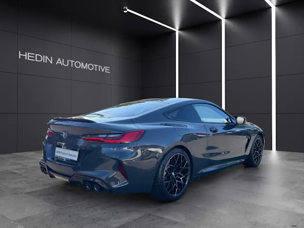 BMW 8er F92 Coupé M8 xDrive