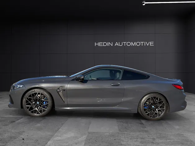 BMW 8er F92 Coupé M8 xDrive