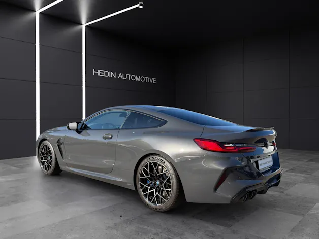 BMW 8er F92 Coupé M8 xDrive