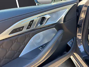 BMW M8 Competition xDrive